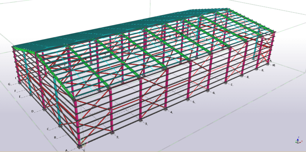 Beautiful Night Lights