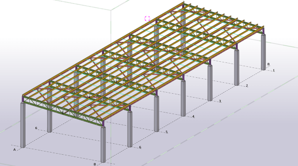 Conceptual Fluid Design